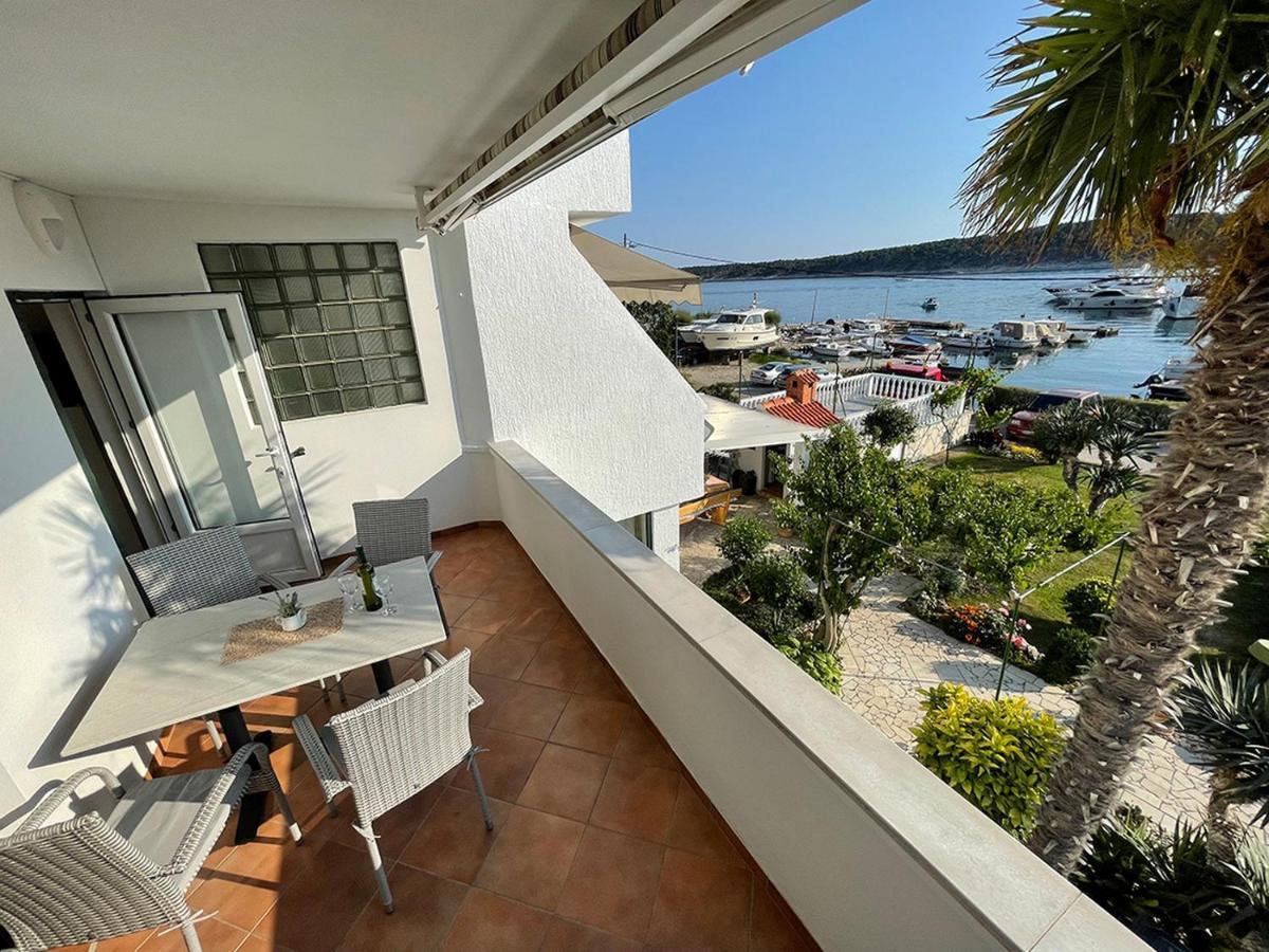 Apartments Near The Sea Barbat Barbat na Rabu Pokój zdjęcie